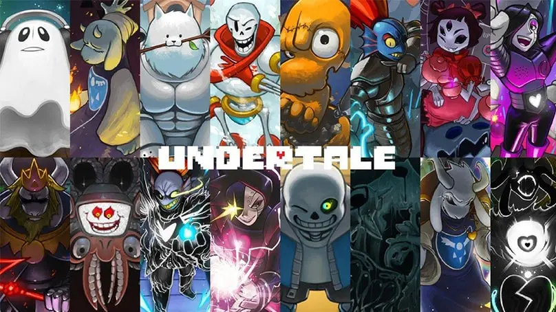 Undertale: Morality, Player Choice, and Narrative Consequences